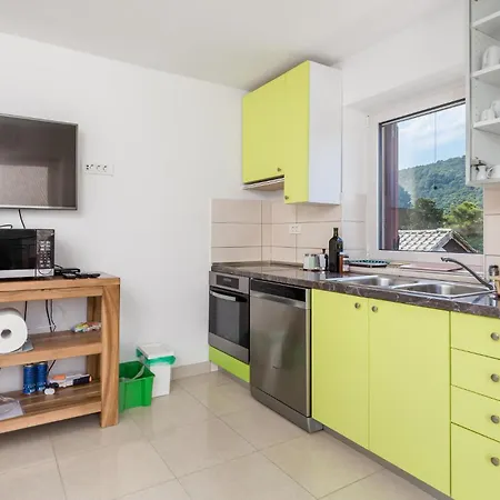 Lovely In With Wifi Apartament Veli Lošinj