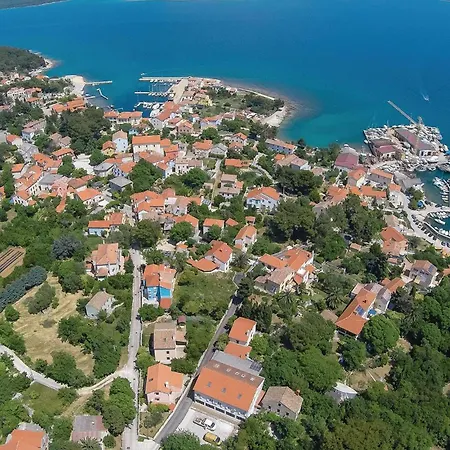 Lovely In With Wifi Veli Lošinj