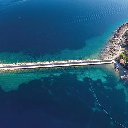 Awesome In * Veli Lošinj