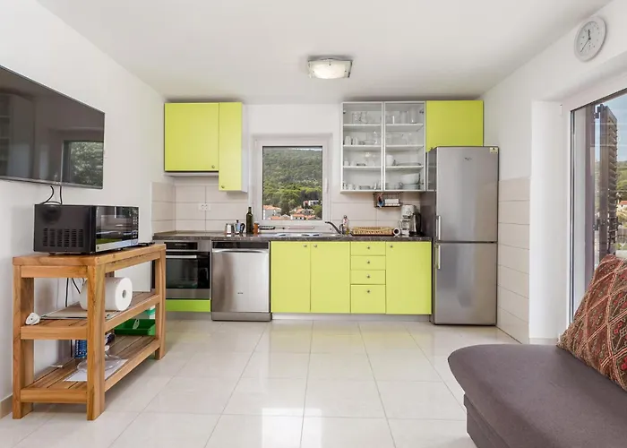 Apartman Awesome In Veli Lošinj