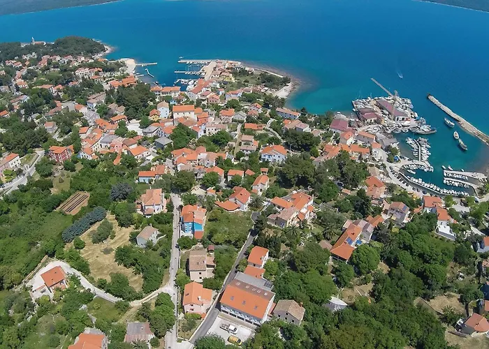 Awesome In Veli Lošinj