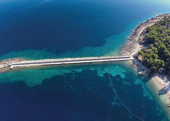 Awesome In * Veli Lošinj