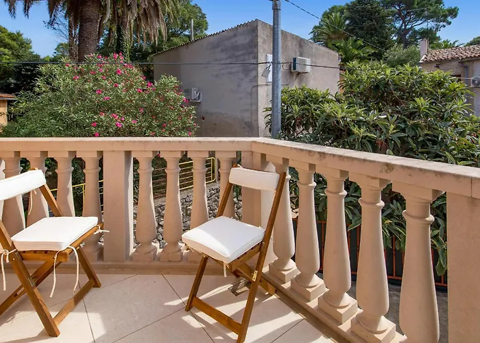Awesome In Apartament Veli Lošinj