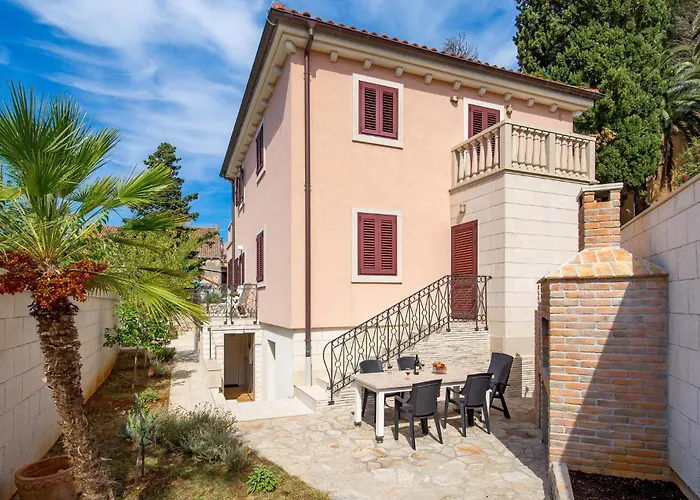 Apartman Awesome In Veli Lošinj
