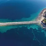 Lovely Apartment In Veli Losinj With Wifi * Veli Losinj
