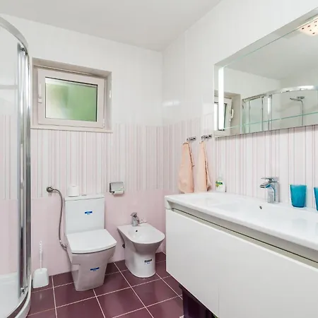 Апартаменты Awesome In *