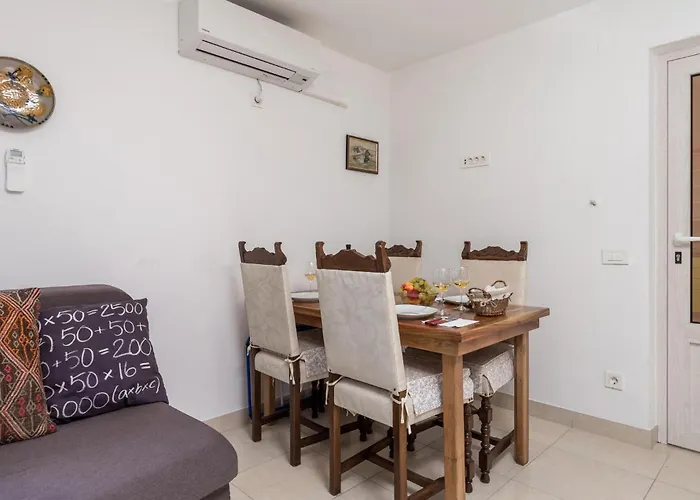 Awesome In Apartment *